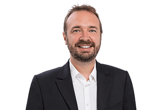 Philippe Genot. (Photo: Schroeder & Associés)