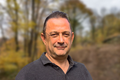 Philippe Rousseau F3C Systems