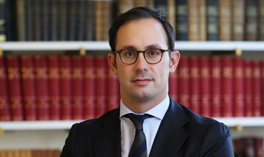 Philippe Sylvestre. (Photo: Brucher Thieltgen & Partners)