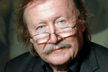 Le philosophe Peter Sloterdijk sera à l’abbaye de Neumünster, à l’invitation de l’Institut Pierre Werner. (Photo: Ulf Andersen)