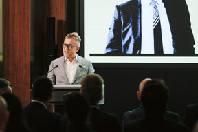 Alban Aubrée (EY Luxembourg). (Photo: Julian Pierrot/Paperjam)