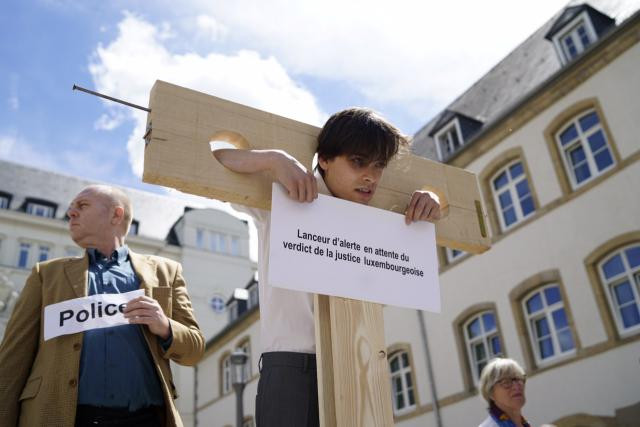 (Photo: Sven Becker)