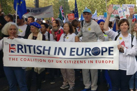 (Photo: BRitish Immigrants Living in Luxembourg)