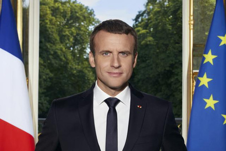 (Photo: Soazig de la Moissonnière)