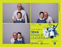 Thibault Marcilla et Chris Marcilla (HLD) ((Photo: Photobooth.lu))