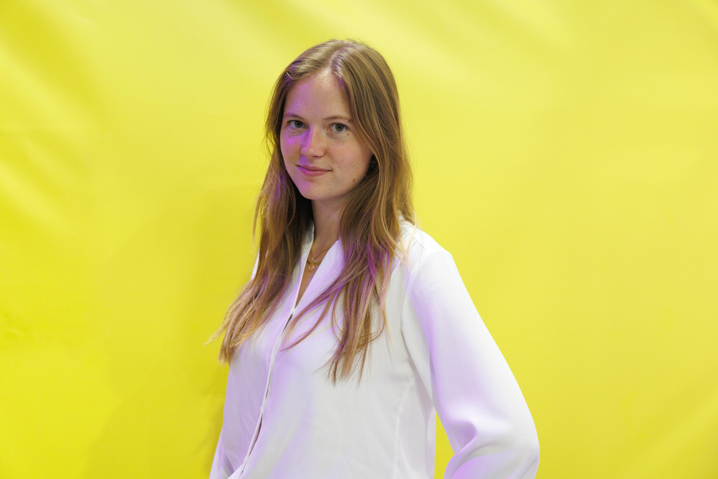 Photobooth (1/4): c’était Nexus Luxembourg 2025! | Paperjam News