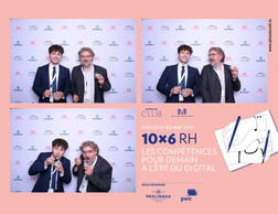 Julien et Eric Balle (Afordia) ((Photo: photobooth.lu))