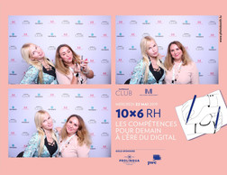 Linna Karklina (LK Real Estate) et Larissa Thomma (Imperium) ((Photo: photobooth.lu))