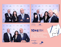 Thibeault Humbert (Nicoletta Groupe) à gauche ((Photo: photobooth.lu))