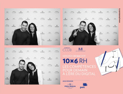 Sabrina Lemaire (Post) ((Photo: photobooth.lu))