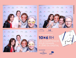 Catherine Papp (Key-Way) et Sophie Lafleur (Mandeleo) à gauche ((Photo: photobooth.lu))