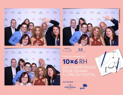 Pauline Kirsch, Naouelle Tir et Carine Joyeux (Prolingua) ((Photo: photobooth.lu))