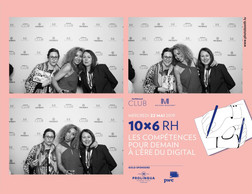 Naouelle Tir et Carine Joyeux (Prolingua) à droite ((Photo: photobooth.lu))