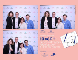 Pauline Kirsch (Prolingua) à gauche ((Photo: photobooth.lu))