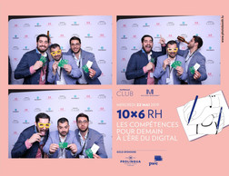 Luca Pizzicotti, Davide Pizzicotti et Francesco Pennisi (Enjoint tridente) ((Photo: photobooth.lu))