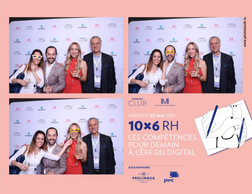 Christine Homolko (Independent consultant) et Paulo Verissimo (SnT/Université du Luxembourg) à droite ((Photo: photobooth.lu))