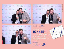 Fabrice Theis (Atelier d’architecture Fabrice Theis) et Bogdan Banice (Banice Architectes) ((Photo: photobooth.lu))
