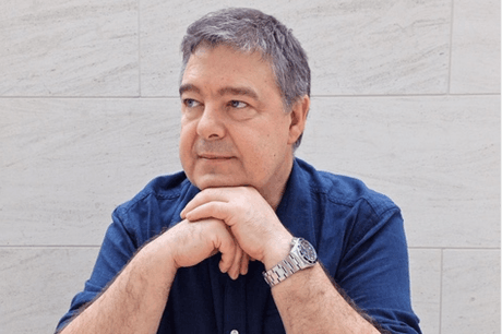 Le photographe Andrés Lejona rejoint la rédaction de Paperjam. (Photo: Andrés Lejona)