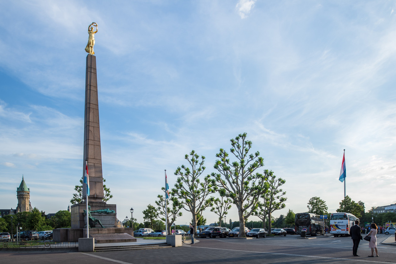 Les chiffres d’Eurostat sur la fin d’année 2020 sont encourageants, après la chute des indicateurs lors de l’arrivée du Covid-19 au second trimestre. (Photo: Nader Ghavami / Maison Moderne)