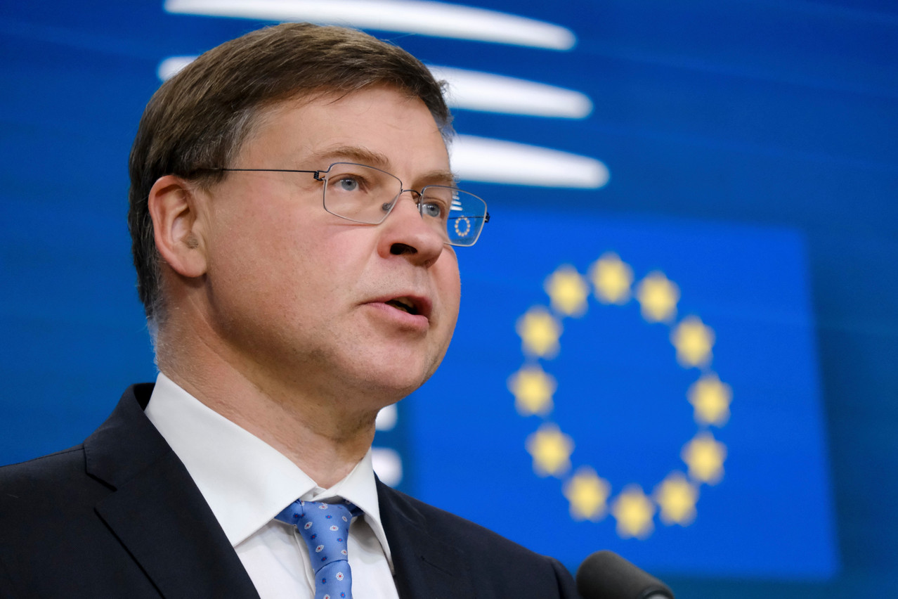 «Nous devons relever des défis structurels de longue date, augmenter la productivité et veiller à ce que l’économie de l’UE au sens large reste compétitive au niveau mondial», a déclaré Valdis Dombrovskis, vice-président exécutif de la Commission européenne, dans un communiqué de presse publié le vendredi 15 novembre 2024. (Photo: Shutterstock)