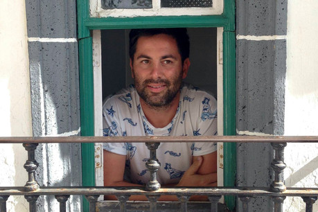 Nuno Soares ne lâche rien et continue à faire tourner comme il le peut sa Picanha Plaza à Bonnevoie. Et lance buynight.lu, un «night shop» virtuel avec livraison jusque tard dans la nuit... (Photo: DR)