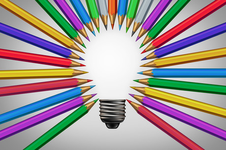 PICC est une sorte de Slack de l’innovation en entreprise ou dans un centre de recherche. De quoi accélérer et mettre de la couleur dans les processus d’innovation. (Photo: Shutterstock)