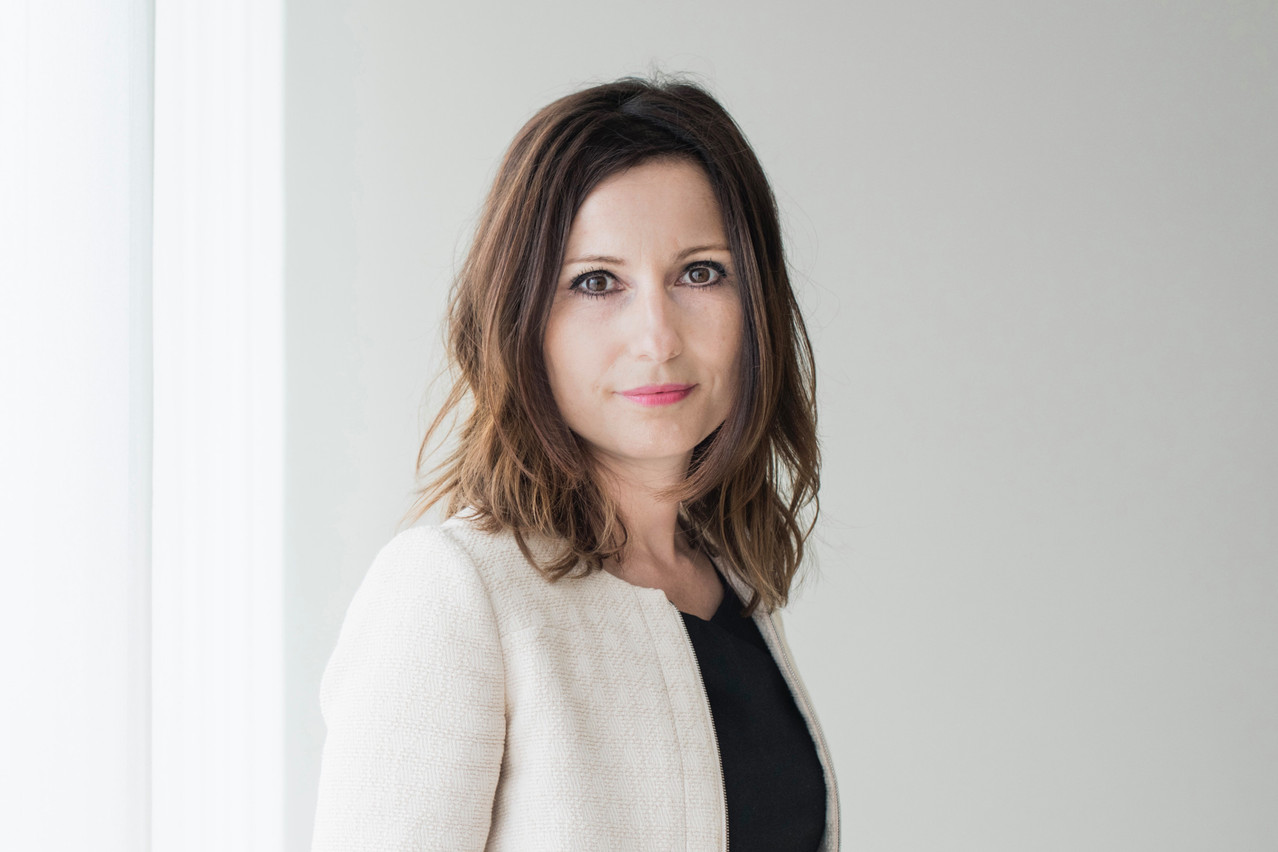L’équipe de spécialistes du crédit de Pictet a pour objectif «d’offrir un rendement prévisible sur un horizon défini (2028) en investissant dans des obligations, en les conservant jusqu’à leur échéance et en limitant les transactions», a déclaré Ermira Marika, responsable du crédit sur les marchés développés chez Pictet Asset Management, dans un communiqué de presse publié le 3 octobre 2024. (Photo: Lea Kloos/Pictet)