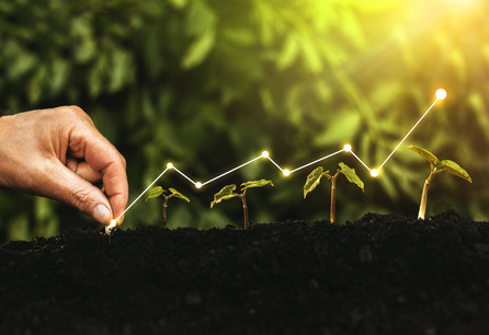 Pictet salue le rôle de plus en plus important joué par la finance privée dans les investissements environnementaux à l’issue de la COP26. (Photo: Shutterstock)