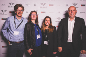 10x6 Communication: 100 Dos and Don’ts (Photoshoot) | Paperjam News