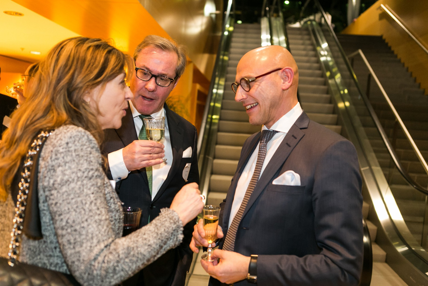 Conférence annuelle Inowai 2018 Paperjam News