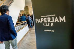 Paperjam.lu