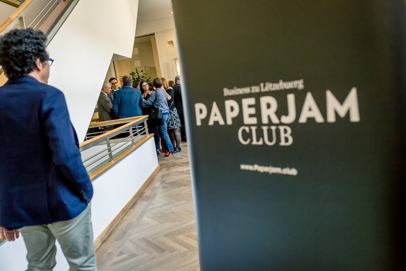 Paperjam.lu