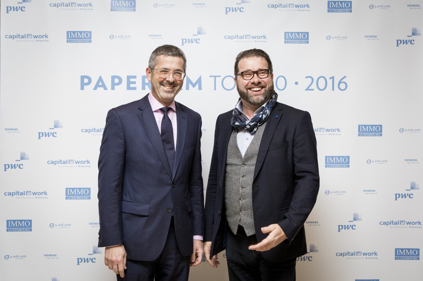 Paperjam.lu