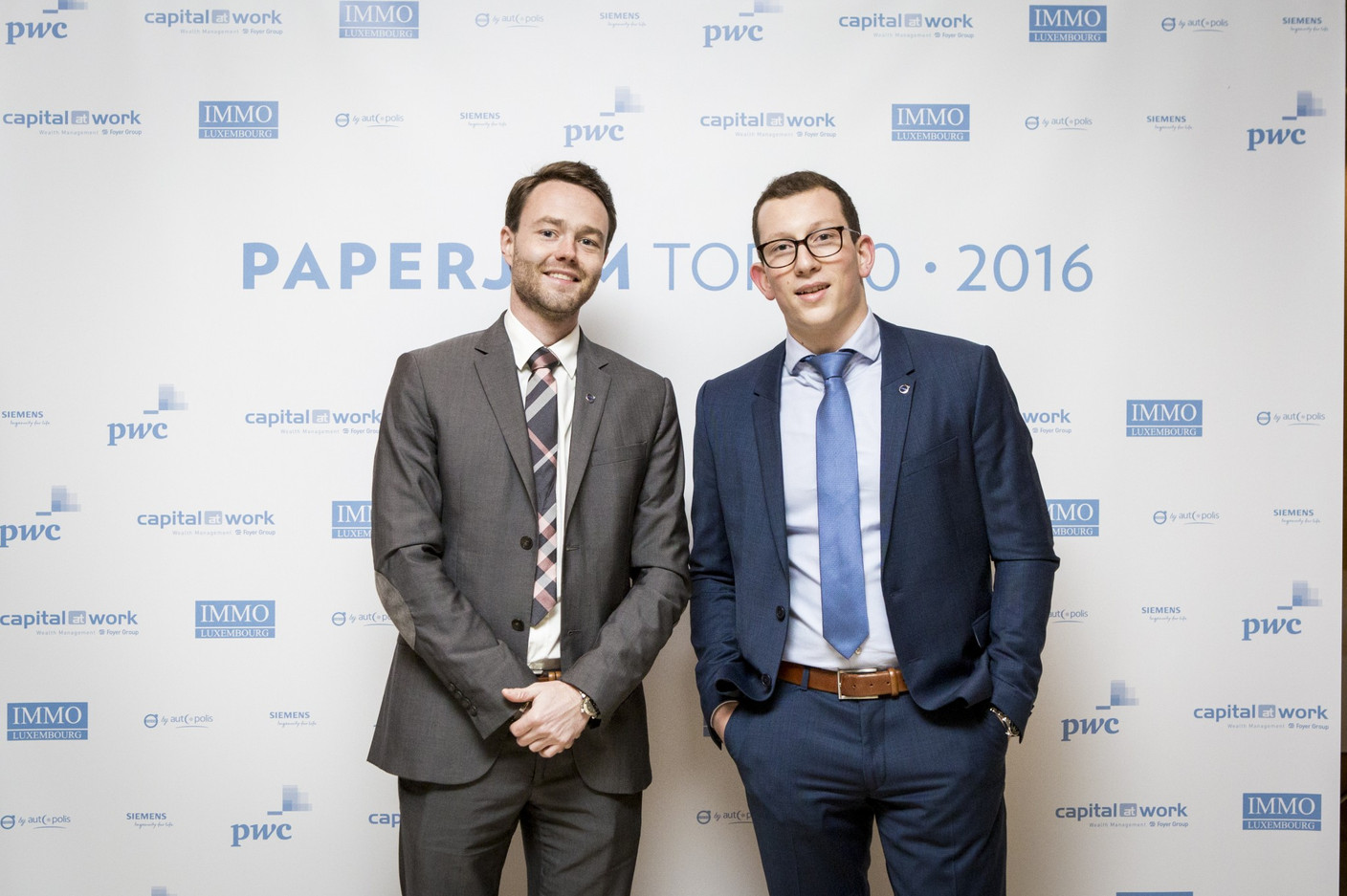 Paperjam.lu