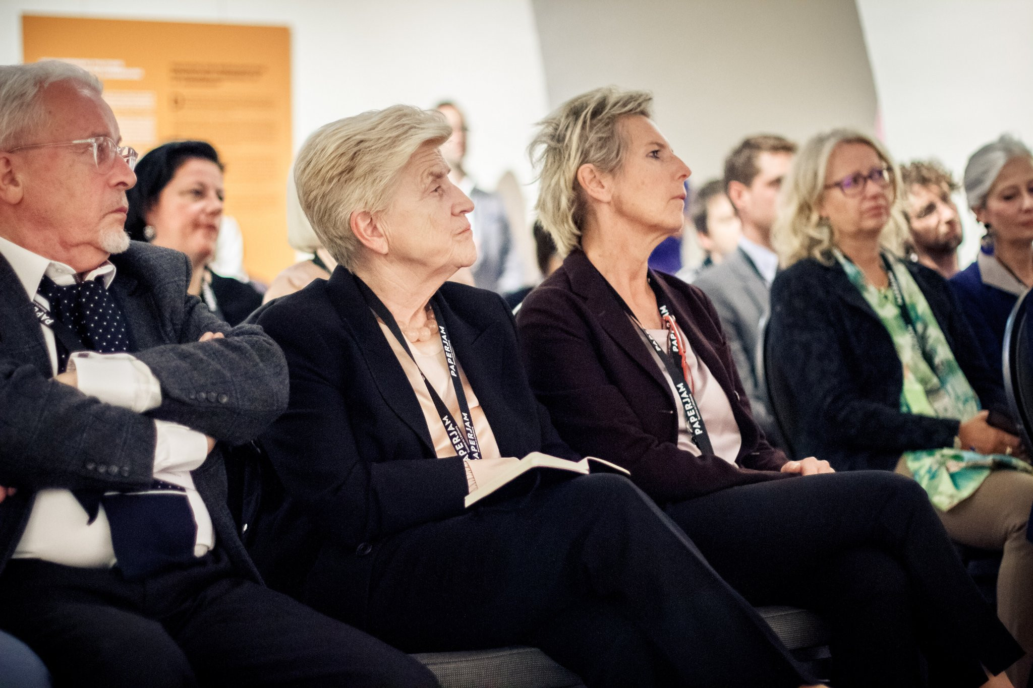 Very Influential People in Luxembourg 30/09/15 Paperjam News