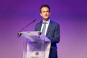 Carlo Thelen (Chamber of Commerce). Photos: Eva Krins, Marie Russillo and Romain Gamba