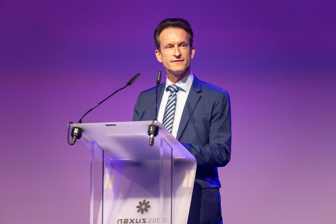 Carlo Thelen (Chamber of Commerce). Photos: Eva Krins, Marie Russillo and Romain Gamba