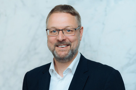 À San Francisco comme au Luxembourg, les événements d’affaires en physique ont été remplacés par des réunions virtuelles. (Photo: Cedric Letsch/LTIO Luxembourg)