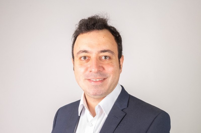 Pierre Mifsud. (Photo: Vistra)