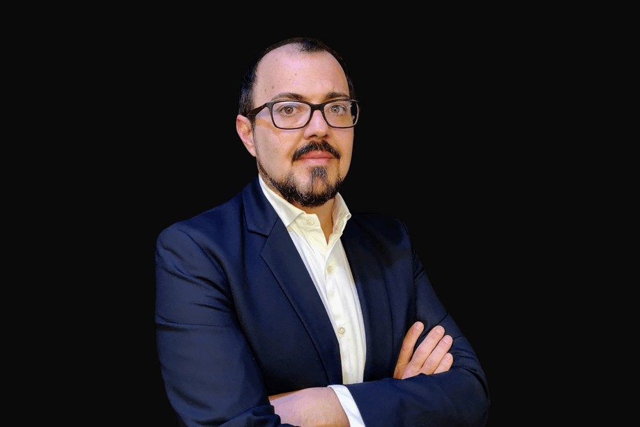 Pierre-Siffrein Guillet a été nommé Senior Associate – Avocat à la Cour chez DSM Avocats à la Cour. (Photo: DSM Avocats à la Cour)