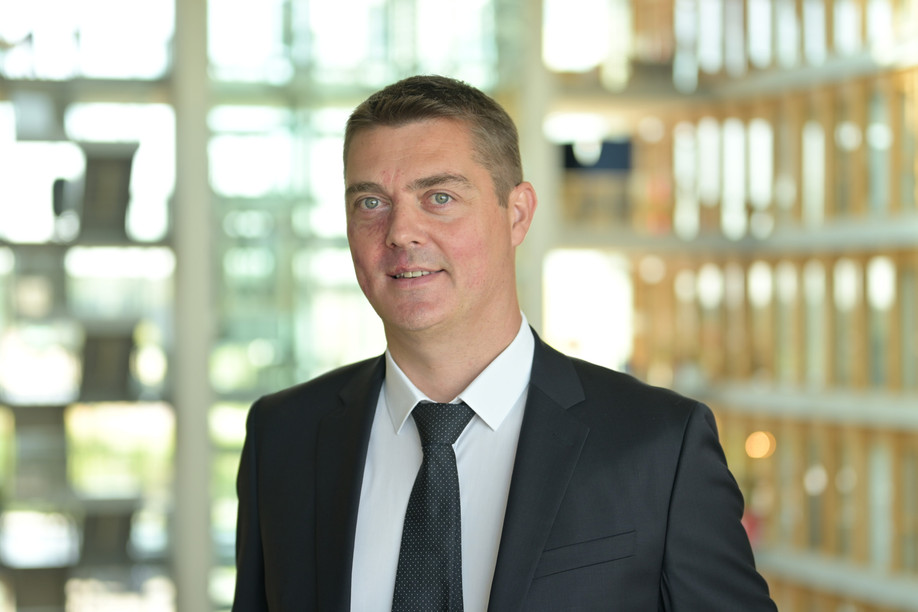 Pierre Wauthier. (Photo: PwC)