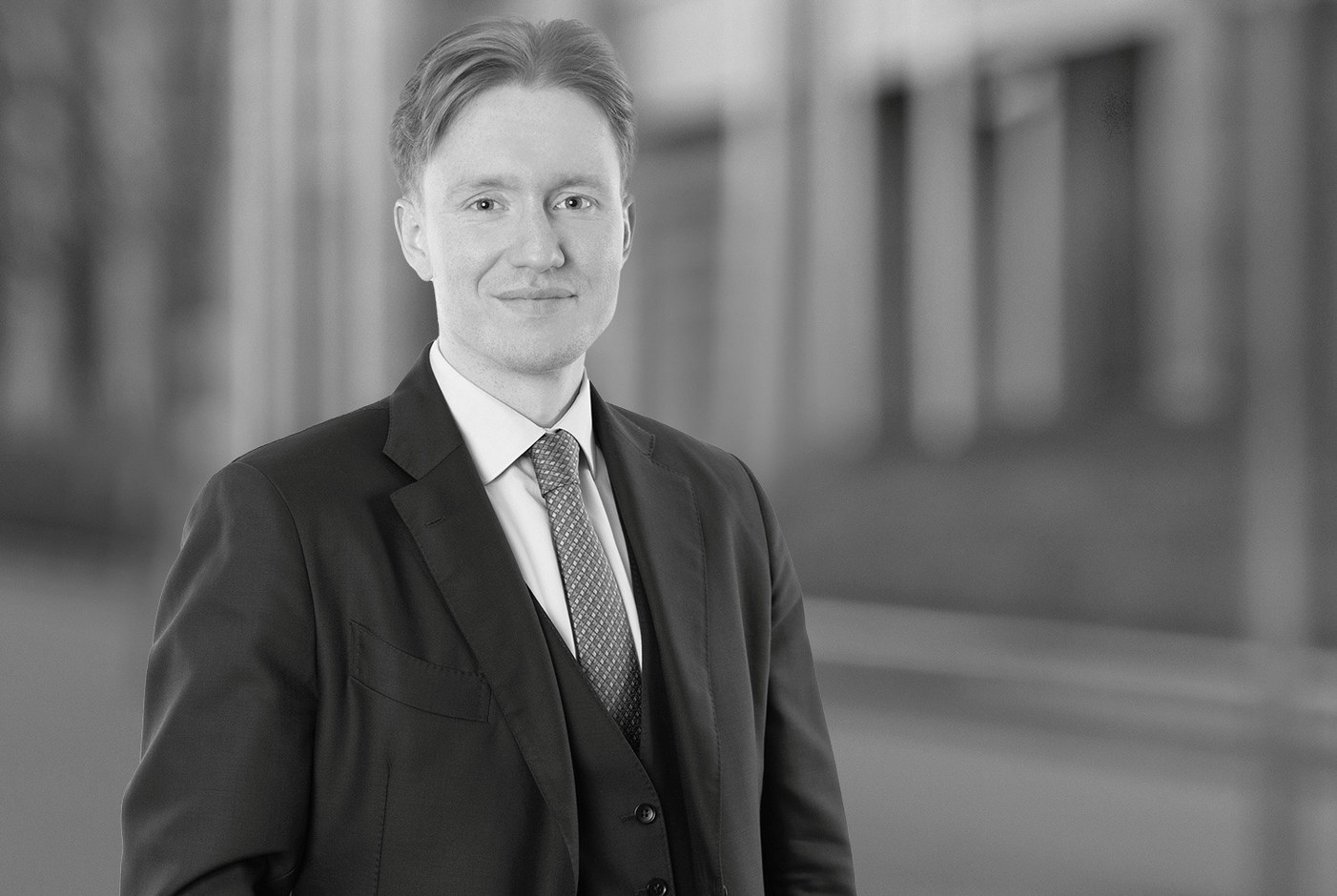 Pierrick Romancant joins White & Case as associate. Photo: White & Case LLP
