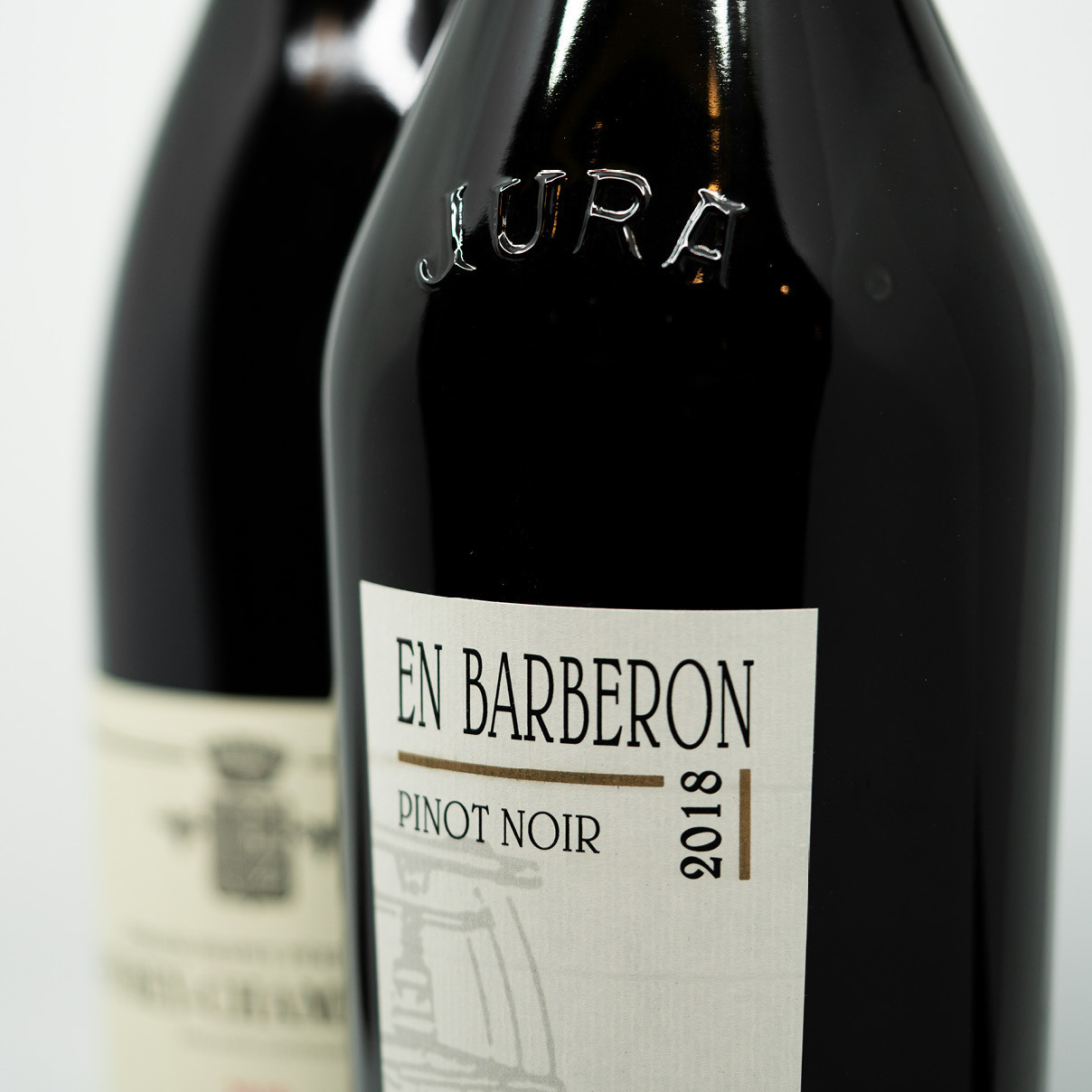 Pinot Noir  Wengler Châteaux & Domaines