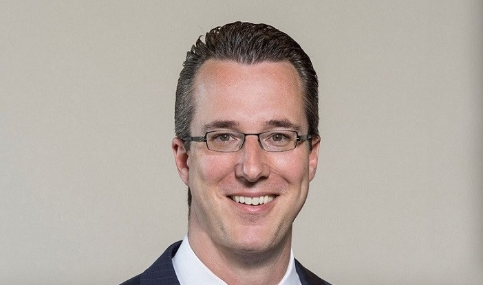 Jan Saalfrank, Associé, Pinsent Masons Luxembourg. (Photo: Jan Saalfrank)