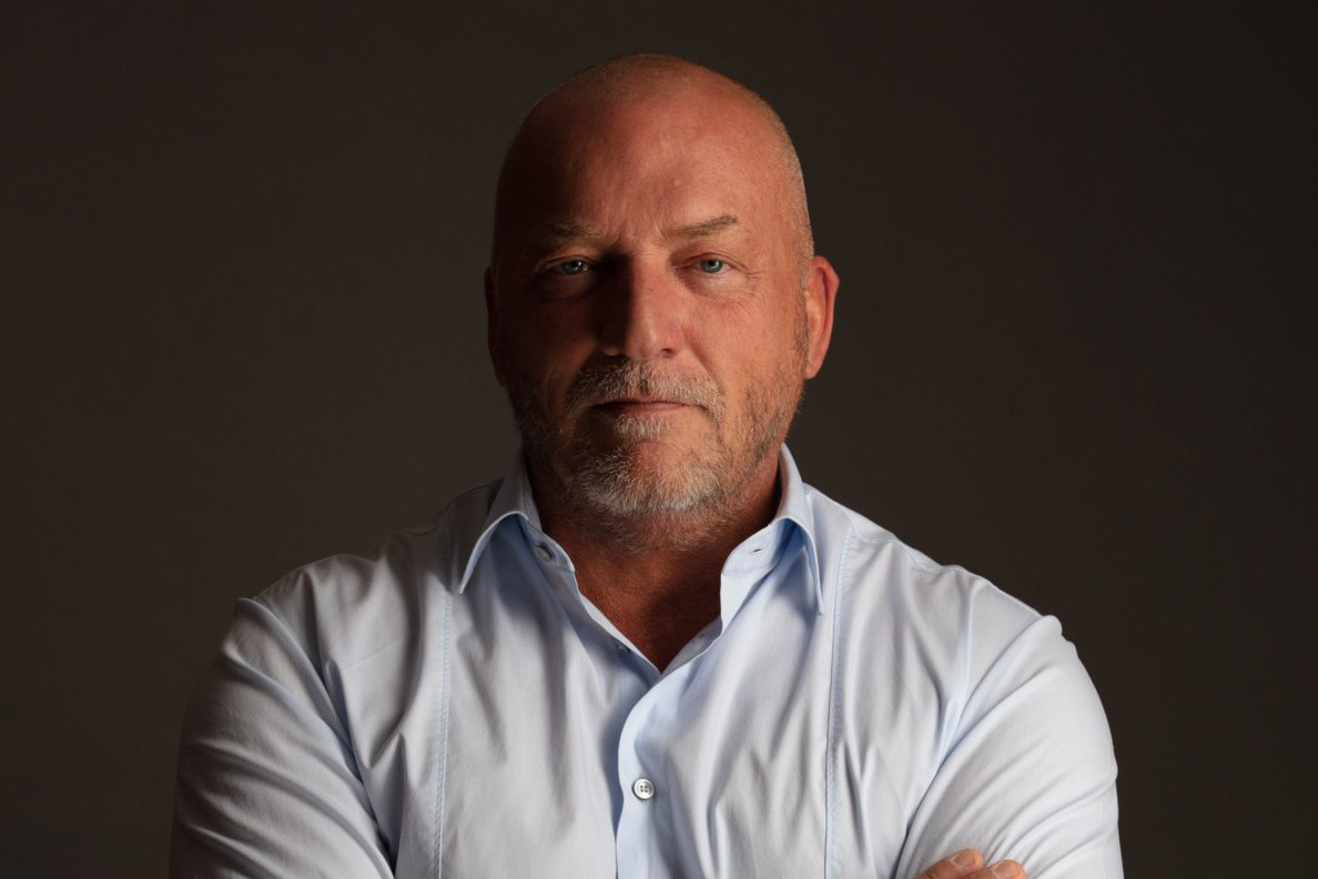Condamné en première instance, Daniel Frères a annoncé qu’il faisait appel de la décision rendue. (Photo: Arnaldo Massi, aka Marco Mazzini/Piratepartei/archives)