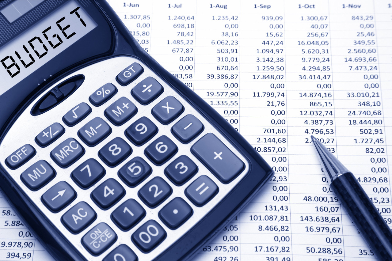 Arriver à trouver le bon équilibre budgétaire est un exercice de haut vol. (Photo: Shutterstock)