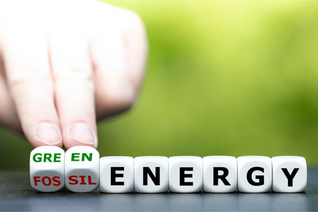 La technologie, l’innovation et l’investissement seront les outils-clés pour arriver à dépasser les énergies fossiles. (Photo: Shutterstock)