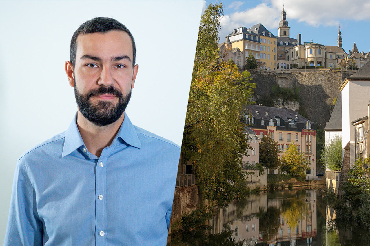 “Luxembourg saw a record amount of deals in 2023, with 27 deals worth some €1.7bn, up from 23 deals worth €1.0bn in 2022,” said Nicolas Moura, EMEA private capital analyst at Pitchbook. Photos: Pitchbook; Matic Zorman/Maison Moderne. Montage: Maison Moderne