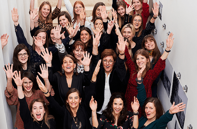 Place aux femmes dans le secteur du conseil Credit : Resultance 