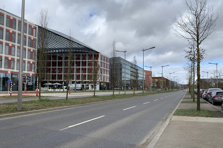 Plus de la moitié des responsables d’entreprises du secteur financier envisagent de réduire les budgets opérationnels en 2021. (Photo: Paperjam)